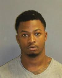 Man arrested in Edgewater pursuit had 2-year-old in car