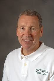 Illinois Wesleyan University Football 2012