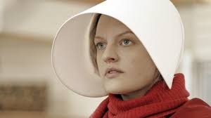 It's a scary and troubling piece of literature that seems like the scenario could potentially come to pass. How The Handmaid S Tale Uses Shallow Focus To Show Oppression