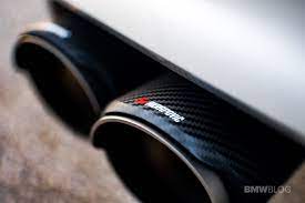 We did not find results for: F90 Bmw M5 Gets New Exhaust System From Akrapovic
