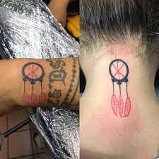 Pin On Tattoos I Ve Done