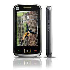 MOTOROLA MOTOTV EX245 Photos, Images ...