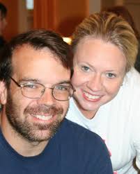 We're celebrating the release of Melissa Grace's new book Marjorie and Me.  Melissa returned to the show to talk about her latest book's unique and  endearing premise, how writing this story helped