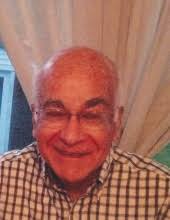 Obituary information for Vincent A. Bucci Jr.