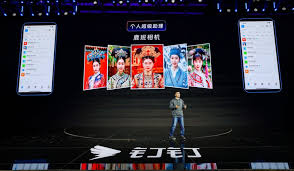 在钉钉，享受AI 大模型带来的赛博人生- Foresight News