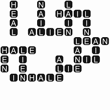 Get the incredibly addicting word game that everyone is talking about! Wordscapes Level 4940 Answers