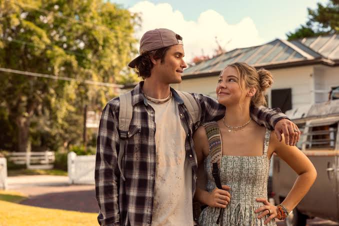 Outer Banks' Season 5 Teaser: Netflix Drama Set to Return in August