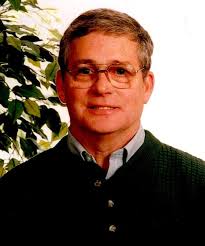 Thomas Peacock Obituary