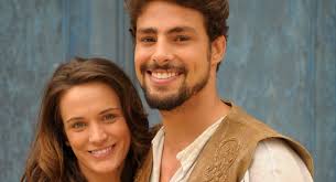 Cordel encantado no Vale a pena ver de novo