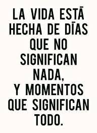  Descubre Estas Increibles Frases Para Reflexionar Sobre Las Vida Frases De La Vida Pensamientos Y Reflexiones De La Vida Quotes Inspirational Quotes Words