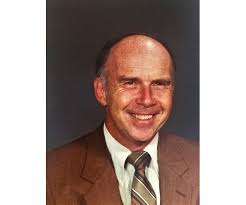 Keith Wallace Obituary (1932