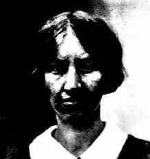 Lutah Maria Riggs (1896-1984)