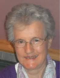 Obituary information for Shirley J. (Wells) Fallon