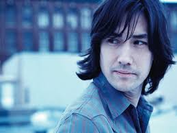 David Usher (born April 24, 1966) is an English-born Canadian musician,  best selling author, keynote speaker and activist. He is the frontman of  the alternative rock band Moist. David Usher was born