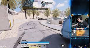 He even said that he would beat him with millions of people watching. Iferg Died So Iferg Spectating Iferg On Iferg S Live Stream Callofdutymobile