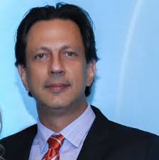 Dr. Thomas Borges Conforti Cardiologista, Campinas