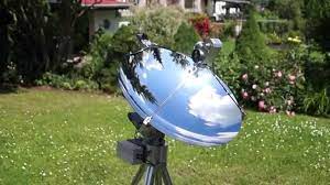 These inexpensive sterling solar are also easy to mount on roofs and ground to utilize the sun. Solar Stirling Engine Youtube