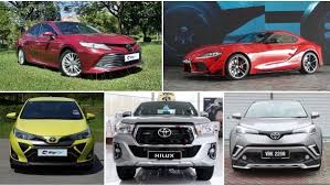 7:03 youtube look 1 041 591 просмотр. New Toyota Rush 2020 2021 Price In Malaysia Specs Images Reviews