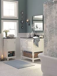 Light blue gray paint bathroom. Blue Gray Paint Colors Bathroom Novocom Top