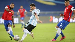Группа а аргентина — чили — 1:1 (1:0) голы: Dhkmwc6gvrbzxm