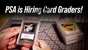 To maximize the value of a pokemon card, you want to make sure you get it graded. Psacard On Twitter Psa Is Hiring Card Graders Do You Have What It Takes To Join The Industry Leader In Authentication And Grading Show Us What You Ve Got By Applying To The