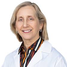 Dr. Pamela Becker, Hematologist, Los Angeles