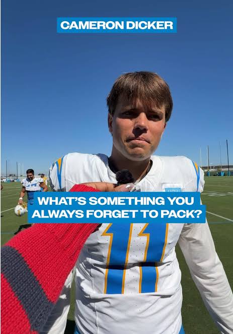 solid answers here ngl #travel #minimic #chargers #nfl #football | TikTok