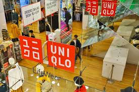 Maybe you would like to learn more about one of these? Fast Retailing Reports Its Third Quarter Financial Results Retail In Asia