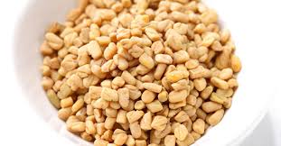 Résultat de recherche d'images pour "fenugrec enzyme digestive"