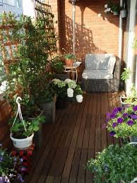 99 Newest Apartment Balcony Decoration Ideas 99bestdecor Balcony Plants Small Balcony Garden Patio Garden