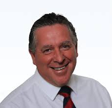 Donald Clarkson's Instagram, Twitter & Facebook