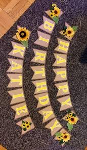 Maybe you would like to learn more about one of these? Sunflower Party Sunflower Birthday Sunflower Party Decor Etsy Sunflower Party Sunflower Birthday Parties Sunflower Party Themes