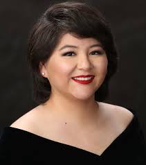 Miss Western LA Nisei Week Queen Candidate — Venice-West Los Angeles JACL