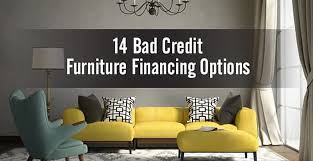 Bad Credit Furniture Financing Bedroom Furniture Sets Furniture Home Decor