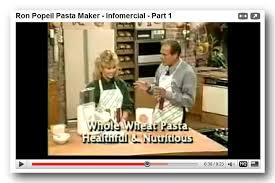 And yes, it's still on the market. A Time When Only Pasta Mattered Submerge Magazine Music Art Lifestyle