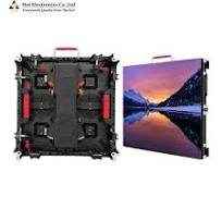 Best P1.2 Led Video Wall Screen Manufacturer and Supplier ...