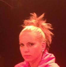 Alternativ fotballfrue