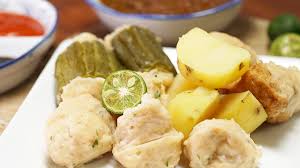 Resep siomay ikan teri enak mantap. Resep Siomay Ikan Yang Lezat Dan Enak Bisa Dibuat Di Rumah Anda