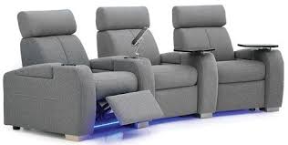Poltrone Homecinema Avplanet Poltrone Home Theater Divani
