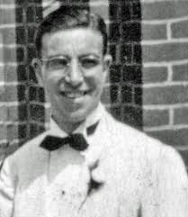 James F Adducci (1910-1990)