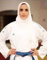 Feryal abdelaziz made history by becoming the first egyptian woman to win a gold olympic medal after beating her azeri opponent in the women's karate kumite +61kg competition on saturday. Wkf Ranking