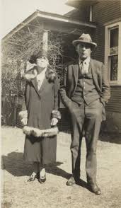 Melvin Prater (1877-1954)