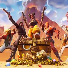 What the pirate bay is like now. Fortnite Season 8 Brings A Volcano Pirates Cannon And A Banana Suit Fortnite The Guardian