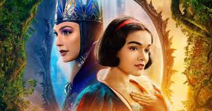 Movie Review: 'Snow White' | Recent News | DrydenWire.com