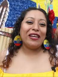DESFILE DE LA COMUNIDAD ECUATORIANA 🇪🇨🇺🇸 Cecilia Rodas, una emigrante  ecuatoriana en New York, compartió su orgullo de participar en el desfile.  #Ecuador #DesfileEcuatoriano #NewYork ...