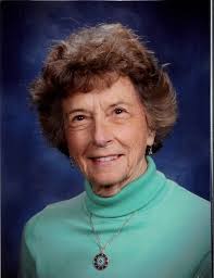 Obituary information for Martha Joan Chase