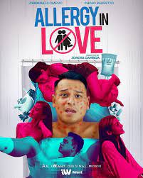 Allergy in Love (2019) - IMDb