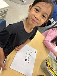 Fractions often trip students up. Our tutors teach a simple method: 1️⃣  Find a common denominator 2️⃣ Compare numerators 3️⃣ Done ✔️ It's about  clarity, not confusion.