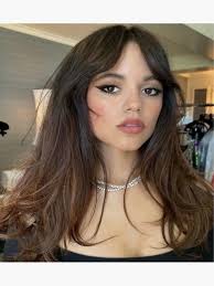 jenna ortega poster poster gift for boyfriend poster posterjenna ortega  lover poster posterxbdaxsrbbe" Sticker for Sale by AnnieLarry