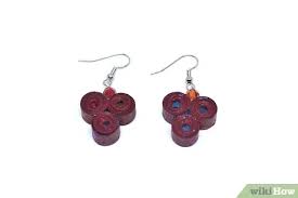 However, our product testers have ranged from ages 6 to 30's. 4 Ways To Make Earrings Wikihow